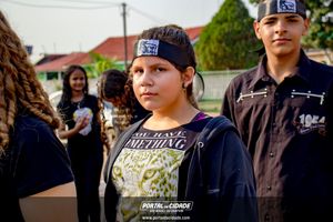 Desfile 7 de Setembro S&atilde;o Miguel