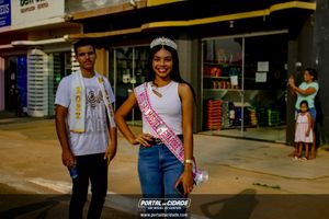 Desfile 7 de Setembro S&atilde;o Miguel