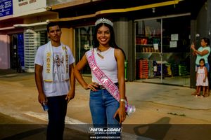 Desfile 7 de Setembro S&atilde;o Miguel
