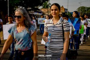 Desfile 7 de Setembro S&atilde;o Miguel