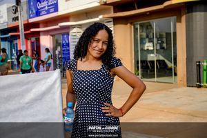 Desfile 7 de Setembro S&atilde;o Miguel