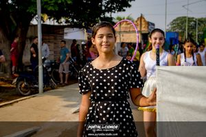 Desfile 7 de Setembro S&atilde;o Miguel