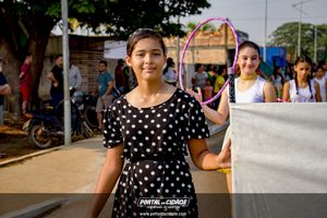Desfile 7 de Setembro S&atilde;o Miguel