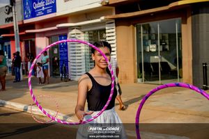 Desfile 7 de Setembro S&atilde;o Miguel