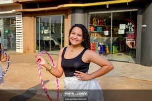 Desfile 7 de Setembro S&atilde;o Miguel