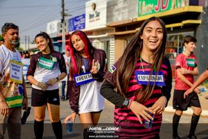 Desfile 7 de Setembro S&atilde;o Miguel