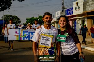 Desfile 7 de Setembro S&atilde;o Miguel