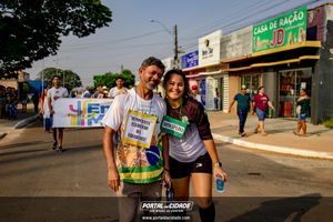 Desfile 7 de Setembro S&atilde;o Miguel