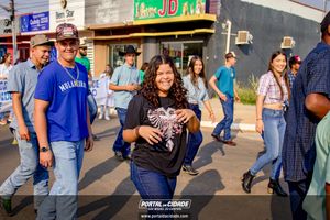 Desfile 7 de Setembro S&atilde;o Miguel