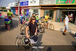 Desfile 7 de Setembro S&atilde;o Miguel
