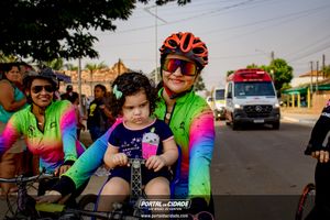 Desfile 7 de Setembro S&atilde;o Miguel