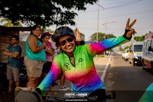 Desfile 7 de Setembro S&atilde;o Miguel