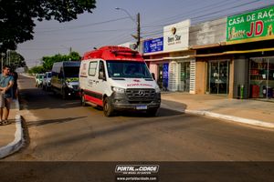 Desfile 7 de Setembro S&atilde;o Miguel