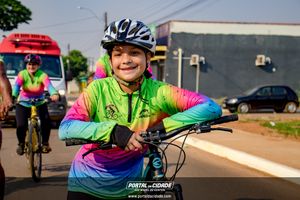 Desfile 7 de Setembro S&atilde;o Miguel