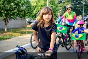 Desfile 7 de Setembro S&atilde;o Miguel