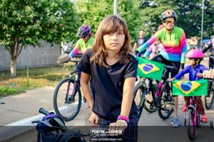 Desfile 7 de Setembro S&atilde;o Miguel