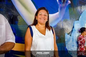 Desfile 7 de Setembro S&atilde;o Miguel