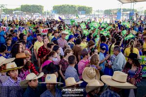 Desfile 7 de Setembro S&atilde;o Miguel
