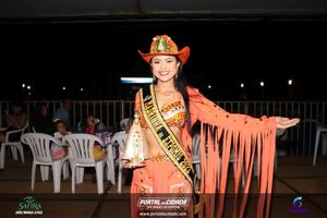 1&ordm; dia 9&ordf; EXPOMIG - S&atilde;o Miguel do Guapor&eacute;