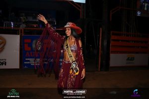 1&ordm; dia 9&ordf; EXPOMIG - S&atilde;o Miguel do Guapor&eacute;