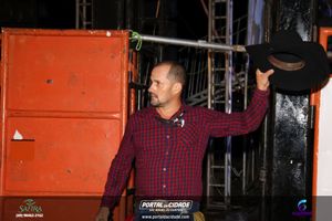 1&ordm; dia 9&ordf; EXPOMIG - S&atilde;o Miguel do Guapor&eacute;