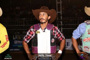 1&ordm; dia 9&ordf; EXPOMIG - S&atilde;o Miguel do Guapor&eacute;