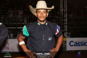 1&ordm; dia 9&ordf; EXPOMIG - S&atilde;o Miguel do Guapor&eacute;