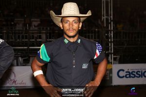 1&ordm; dia 9&ordf; EXPOMIG - S&atilde;o Miguel do Guapor&eacute;