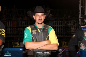 1&ordm; dia 9&ordf; EXPOMIG - S&atilde;o Miguel do Guapor&eacute;