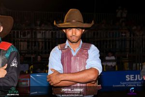 1&ordm; dia 9&ordf; EXPOMIG - S&atilde;o Miguel do Guapor&eacute;