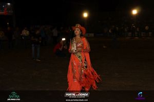 1&ordm; dia 9&ordf; EXPOMIG - S&atilde;o Miguel do Guapor&eacute;