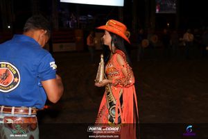 1&ordm; dia 9&ordf; EXPOMIG - S&atilde;o Miguel do Guapor&eacute;