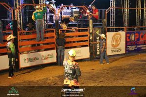 1&ordm; dia 9&ordf; EXPOMIG - S&atilde;o Miguel do Guapor&eacute;