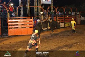 1&ordm; dia 9&ordf; EXPOMIG - S&atilde;o Miguel do Guapor&eacute;