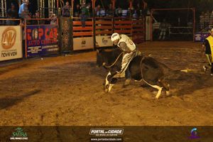 1&ordm; dia 9&ordf; EXPOMIG - S&atilde;o Miguel do Guapor&eacute;