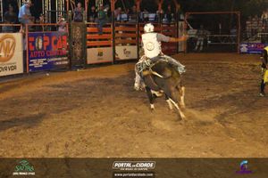 1&ordm; dia 9&ordf; EXPOMIG - S&atilde;o Miguel do Guapor&eacute;