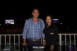 2&ordm; dia 9&ordf; EXPOMIG - S&atilde;o Miguel do Guapor&eacute;
