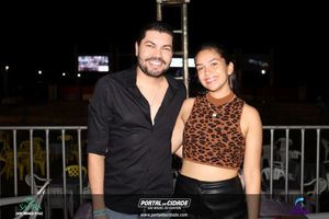 2&ordm; dia 9&ordf; EXPOMIG - S&atilde;o Miguel do Guapor&eacute;