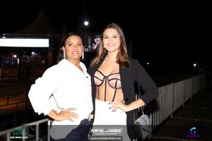 2&ordm; dia 9&ordf; EXPOMIG - S&atilde;o Miguel do Guapor&eacute;