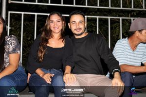 2&ordm; dia 9&ordf; EXPOMIG - S&atilde;o Miguel do Guapor&eacute;