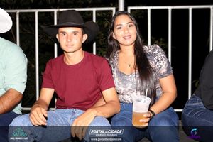 2&ordm; dia 9&ordf; EXPOMIG - S&atilde;o Miguel do Guapor&eacute;