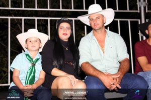 2&ordm; dia 9&ordf; EXPOMIG - S&atilde;o Miguel do Guapor&eacute;