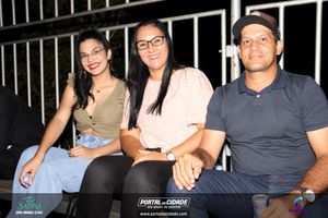 2&ordm; dia 9&ordf; EXPOMIG - S&atilde;o Miguel do Guapor&eacute;