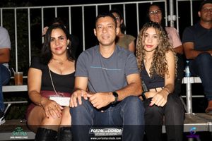 2&ordm; dia 9&ordf; EXPOMIG - S&atilde;o Miguel do Guapor&eacute;