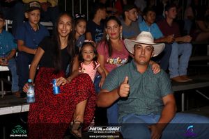 2&ordm; dia 9&ordf; EXPOMIG - S&atilde;o Miguel do Guapor&eacute;