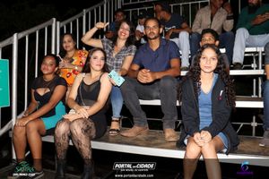 2&ordm; dia 9&ordf; EXPOMIG - S&atilde;o Miguel do Guapor&eacute;