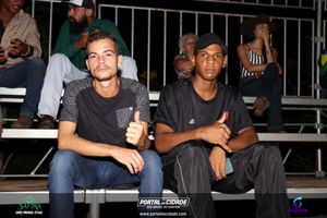 2&ordm; dia 9&ordf; EXPOMIG - S&atilde;o Miguel do Guapor&eacute;