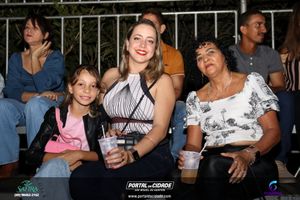2&ordm; dia 9&ordf; EXPOMIG - S&atilde;o Miguel do Guapor&eacute;