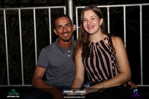 2&ordm; dia 9&ordf; EXPOMIG - S&atilde;o Miguel do Guapor&eacute;