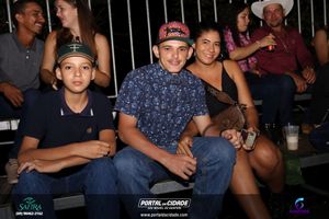 2&ordm; dia 9&ordf; EXPOMIG - S&atilde;o Miguel do Guapor&eacute;